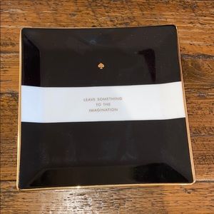Kate Spade Lenox Bauble Tray